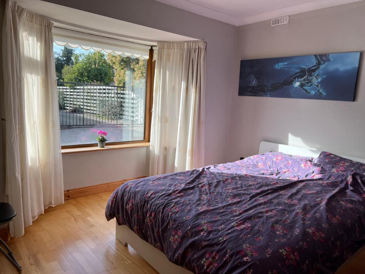 Hillview Bed & Breakfast Enniskerry Dış mekan fotoğraf