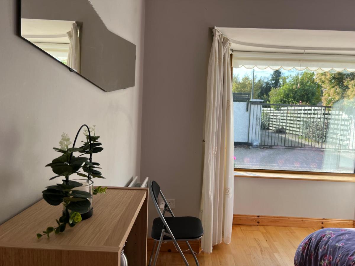 Hillview Bed & Breakfast Enniskerry Dış mekan fotoğraf
