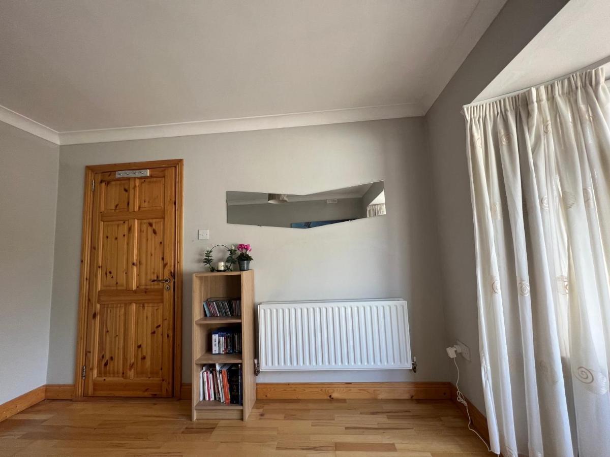 Hillview Bed & Breakfast Enniskerry Dış mekan fotoğraf