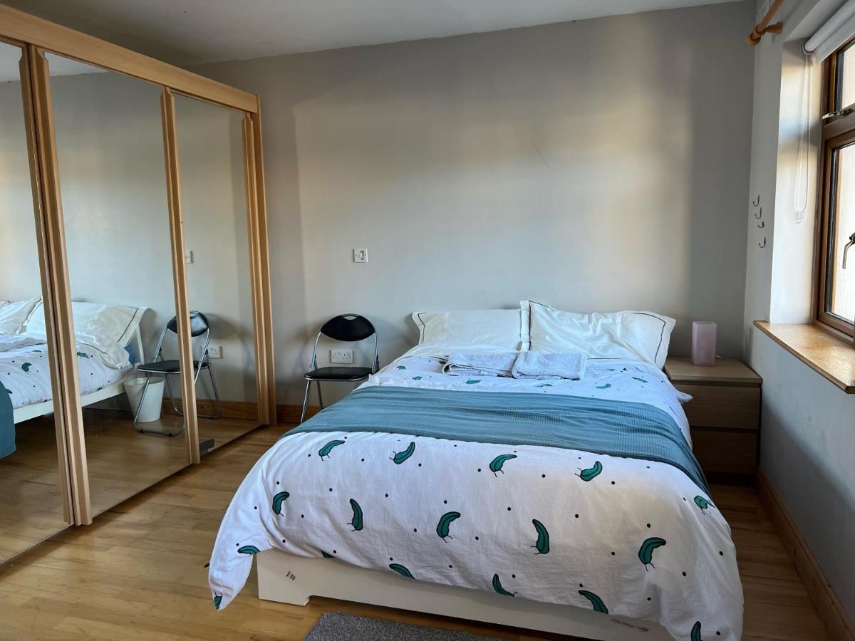 Hillview Bed & Breakfast Enniskerry Dış mekan fotoğraf