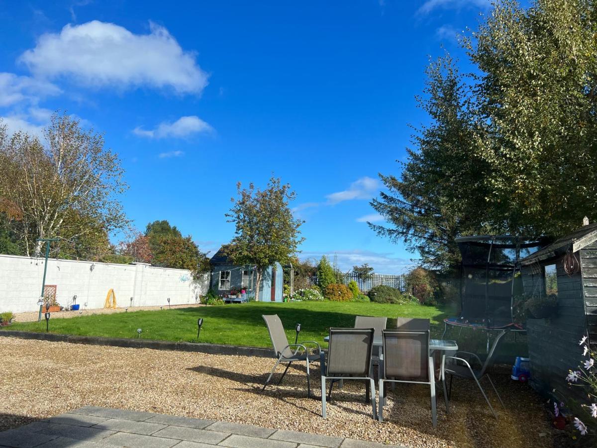 Hillview Bed & Breakfast Enniskerry Dış mekan fotoğraf