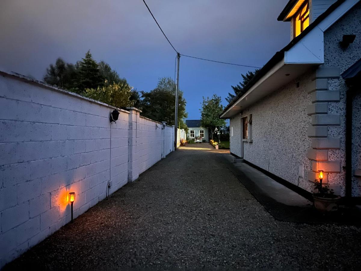 Hillview Bed & Breakfast Enniskerry Dış mekan fotoğraf