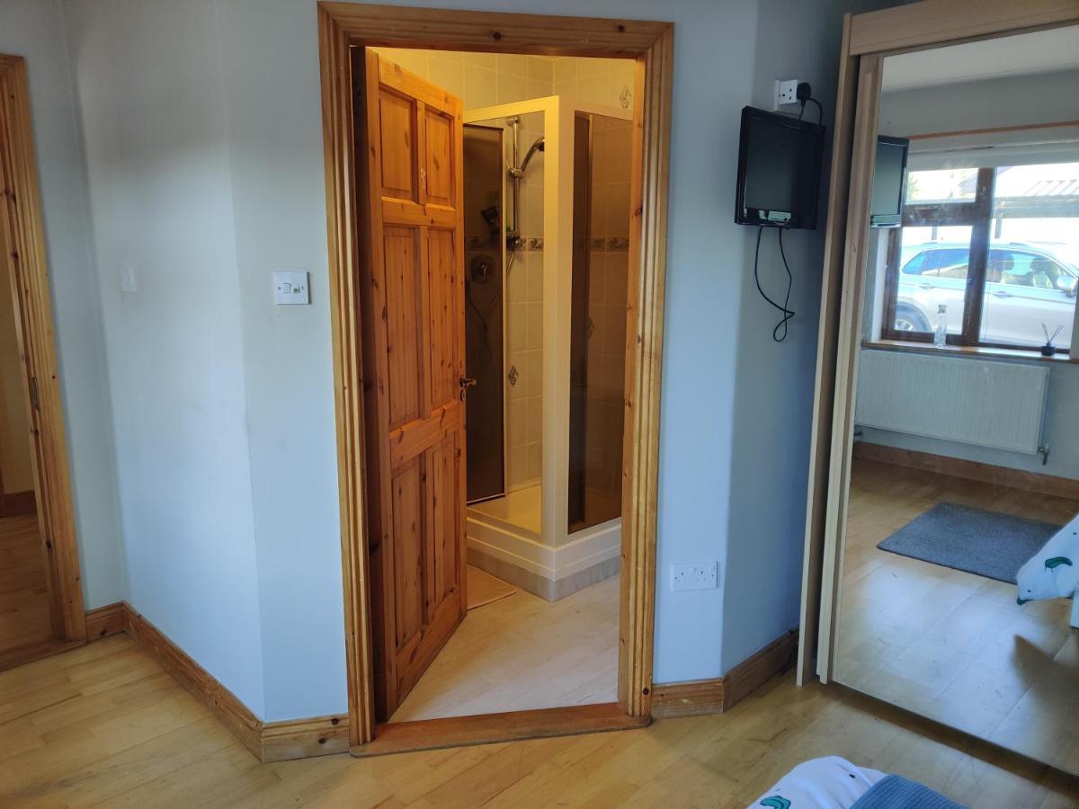 Hillview Bed & Breakfast Enniskerry Dış mekan fotoğraf